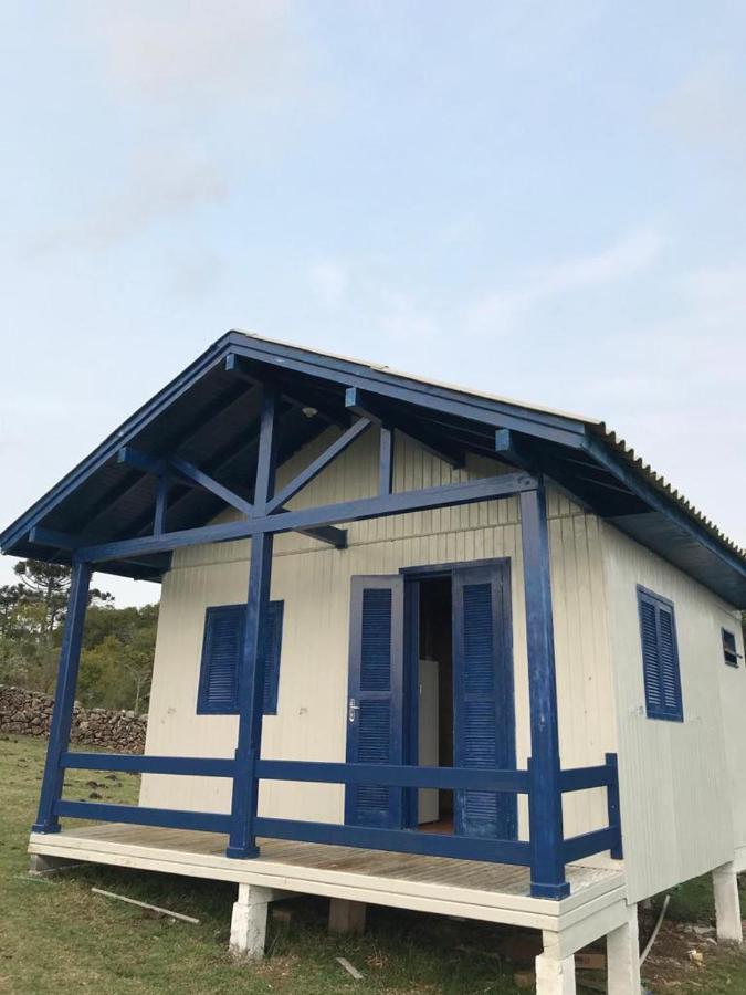 Casa De Campo Fazenda Das Pelotas Бон-Жардін-да-Серра Екстер'єр фото